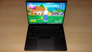 How To DOWNLOAD and PLAY Fortnite Mobile iOS on App Store Macbook/Mac! (The Simpsons Season)
