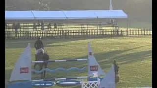 SHOW JUMPING EUROPEAN CHAMPIONSHIPS 2013 Ch-J-YR, Redko Radion & CREDO