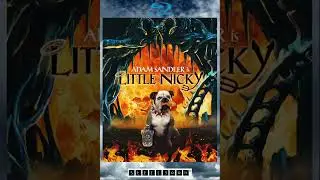 Little Nicky [Shout Studios Blu-ray Steelbook Limited Edition] #BLURAY #SHORTS