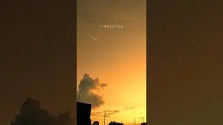 MELTING MUSIC &hearts;️.     #viral #video #nature #trending #tiktok #instagram #timelapse #skycloud #vn