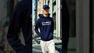 Cyberpunk Fashion EXPERT Reveals Shocking Trends of 2025!