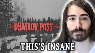 The Dyatlov Pass Mystery: Unsolved Deaths in the Frozen Wilderness  | Critikal reacts