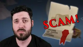 I Scammed THOUSANDS of Players with the Sailing Release in OSRS