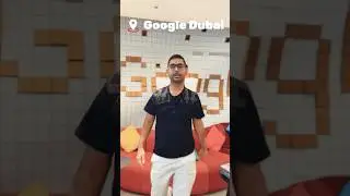 Google Office Tour #google #googleoffice #officetour #shortsvideo #shortsviral #shorts #short