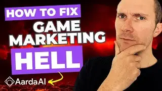 Game Marketing is Broken. Here&rsquo;s The Fix.