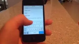 How to change U.S App Store to the Canada App Store