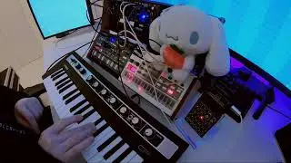 tiny session