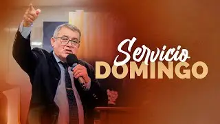 #EnVivo | CULTO DOMINGO