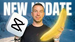 Nano Banana PRO теперь внутри CapCut &mdash; обновление генератора изображений на базе ИИ нового уровня