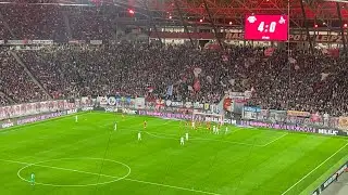 Bundesliga RB Leipzig - FC K&ouml;ln