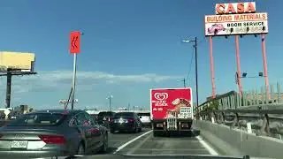 Traffic Jams - Break A Habit (South Bronx, nYc) (beats by dub)
