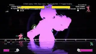 Librarian vs Outis