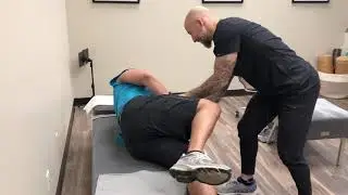 Chiropractor Richardson TX | What do we say to pain at Paramount Chiropractic & Wellness