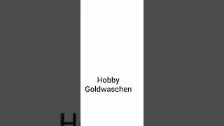 Staubgold