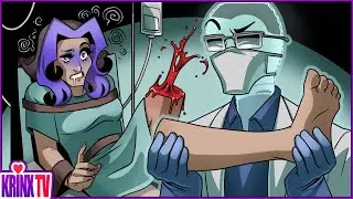 JAPANESE BODY HORROR | Yonesawara Hospital
