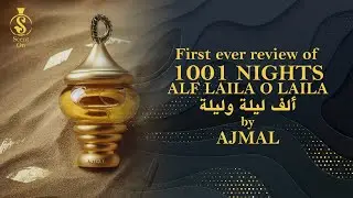 First ever Review of 