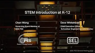 K-12 Stem Education