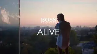 Hugo Boss Boss Alive | The Fragrance Shop