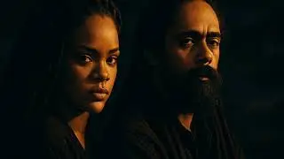 Rihanna x Damian Marley &ndash; World Peace | Cinematic Reggae-Pop Soul Collaboration (2025)  