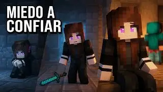 Good Things Scare Me | A Minecraft Cinematic Story