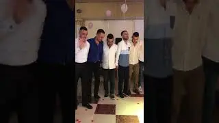 Malatya Ağırlama Halayı
