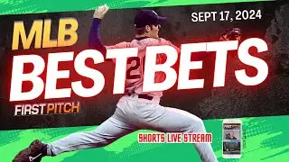 MLB BEST BETS: Free Picks | Predictions | Props | September 17th