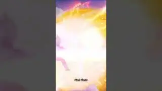 VEGETA SSJB FINAL FLASH!! | DBZ ONLINE | ANIME CROSSOVER | ALL MIGHT | ONE FOR ALL | JUMP FORCE
