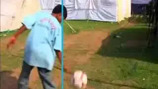 UNICEF: Sport for Development