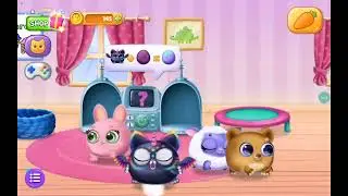 Jogando três jogos de uma vez:D