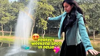 Delhi&rsquo;s Hidden Gems You Can&rsquo;t Miss! 😱 | Live Ritul