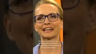 🇩🇪 Famous polyglots/ber&uuml;hmte Polyglotte- Janin Reinhardt
