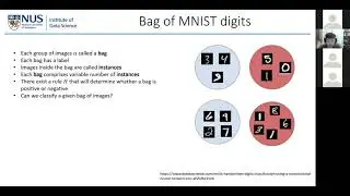 Workshop 2: Multiple Instance Learning - Part 1 - Morning Session