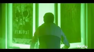 Dimension 404 | Teaser Trailer HD 2017 | Hulu