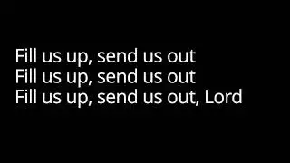 God of Justice by Tim Hughes (Lyric)