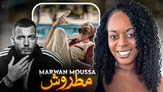 Matrosh by Marwan Moussa REACTION from Portugal 🇵🇹 | Egypt&rsquo;s Finest Does It Again! 🇪🇬💥