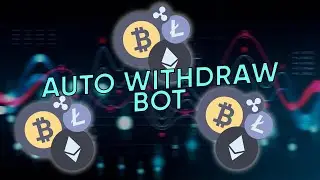 Fast and reliable withdrawals with Auto Withdraw Bot: Full review and demo