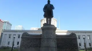 Ohio Statehouse