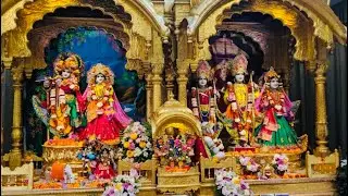 கிருஷ்ணா டெம்பிள் Watford (U.K.)