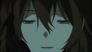 Durarara!! X2 Ketsu - Celty gets her head back (Part 2)