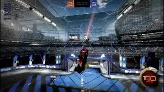 &Uacute;LTIMO FREESTYLE DAY DA SEASON 5!!! | FREESTYLE DAY #195 NICE GOALS AND FUNNY MOMENTS!!!