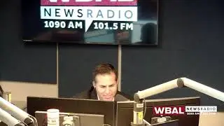 Bryan Nehman And Jamison Hensley On Ravens Win Over Cardinals