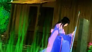仙劍奇俠傳四-結局動畫