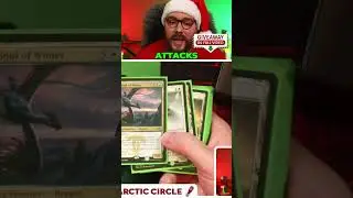 Dragon Deck Strategy: Control Opponent's Permanents! #shorts