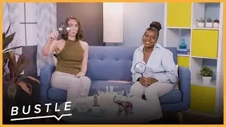 We Breakdown The CW's Nancy Drew | Presented by CW's Nancy Drew
