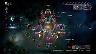 Winding down. Might do a song cover |Warframe