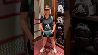 SPOOKY 👻 SEASON is HERE - Disney&rsquo;s HAUNTED MANSION Merch