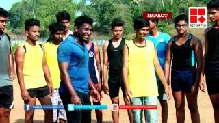 KERALA SPORTS COUNCIL STARTS RECOGNITION OF RUGBY TEAM(26-01-2017) │Reporter Live