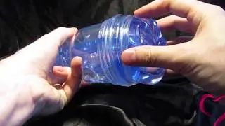 Fleshlight uměl&aacute; vag&iacute;na Turbo Thrust - Lascivn&iacute;.cz