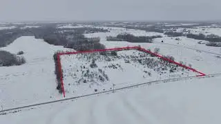 Hidden Bunker For Sale in Missouri