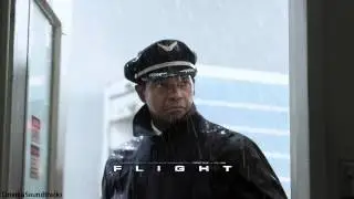 Flight Soundtrack | 05 | The Old Farm House